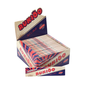 Nouveau produit : Papier à rouler les cigarettes 78 mm – Vente en gros usine, personnalisation du logo et de la taille, papier à fumer - Product Image 6