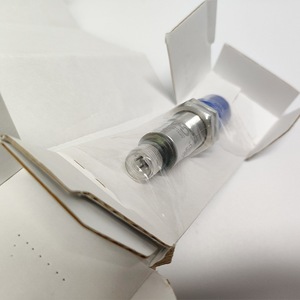 Sensor Ultrasónico Uk1c G4 1esy Serie Uk1 Ip67 Detección de Nivel de Agua - Product Image 5