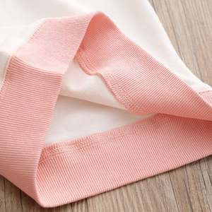 T-shirts As Colour et collection de pantalons de style Salwar pour filles, vente en gros en ligne - Product Image 4