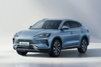 Oferta Especial: BYD Song Plus 2025 DM-i, Edición 112 con Conducción Inteligente, SUV de Nueva Energía de China, Vehículo Usado en Perfecto Estado
