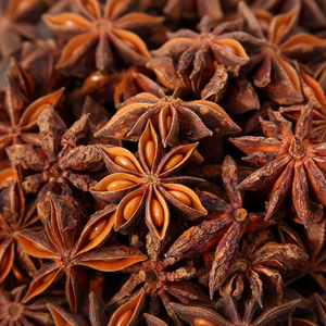 Anís estrellado premium-Especias aromáticas para cocinar y salud-Venta al por mayor disponible-Sra. Elite - Product Image 1