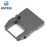 Ruban de cartouche pour horloge pointeuse CTS SB600, scanner de chèques et Pyramid PTR 4000 PTR-4001 M-3500 MPS801
