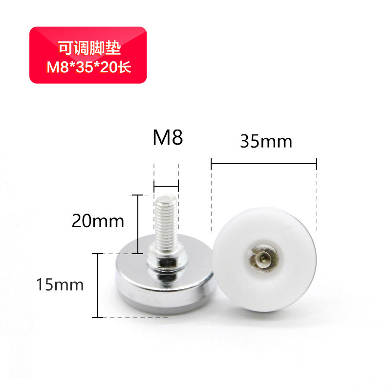 M83520 largo