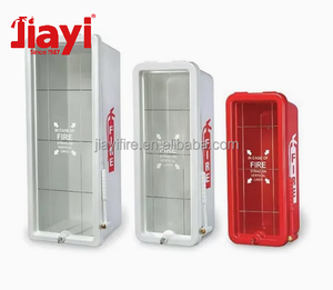 4-12 طفاية حريق لتر طفاية حريق زجاج فايبر حريق - Product Image 5