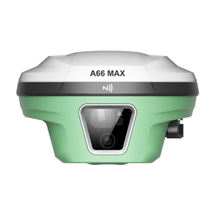 เครื่องมือสำรวจ FOIF A66 เลเซอร์ กล้องคู่ ระบบ GNSS RTK พร้อมฐาน GPS/GNSS GPS RTK และ GNSS RTK GNSS FOIF A66 - Product Image 1