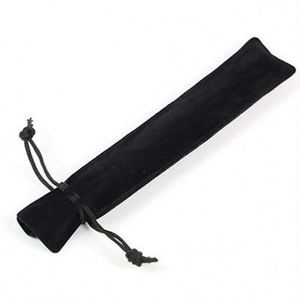 Bolsitas de Terciopelo Personalizadas con Cordón, Estilo Nuevo, para Palillos, Cubiertos, Bolsitas de Regalo al por Mayor - Product Image 2