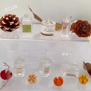 Venta al por Mayor de Mini Perfumes y Fragancias para el Cabello de Lujo para Hombres y Mujeres, 5ml 7ml 7.5ml 10ml - Product Image 6