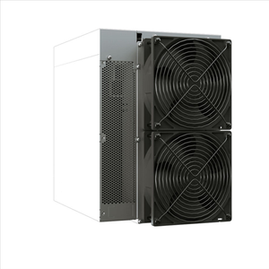 Minero BITMAIN Antminer S21 200T 3500W 17.5J/T BTC/BCH/BSV Bitcoin SHA256 con Refrigeración por Aire en Stock - Product Image 4