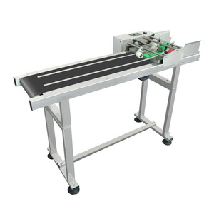 Séparateur de pages haute efficacité, machine de comptage et de séparation automatique du papier - Product Image 4