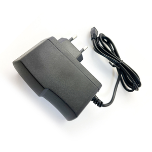 OKY0261-<strong>5</strong> US / EU/UK <strong>5</strong> <strong>Volt</strong> 2.<strong>5</strong> <strong>Amp</strong> Power Supply 5V 2.5A DC Power Adapter - Product Image 2