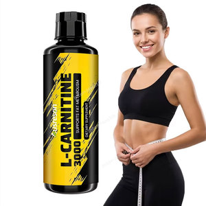 Ausreson OEM <span class=keywords><strong>L</strong></span>-Carnitina <span class=keywords><strong>L</strong></span>íquida, Productos Adelgazantes, Gotas Energéticas para Dieta, Suplementos Quemagrasas 4000mg 3000mg, <span class=keywords><strong>L</strong></span>-Carnitina <span class=keywords><strong>L</strong></span>íquida - Product Image 1