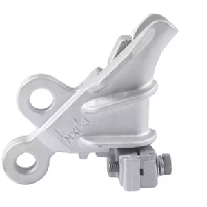 Serre-câble de type cale série NXL pour lignes aériennes isolées - Product Image 3