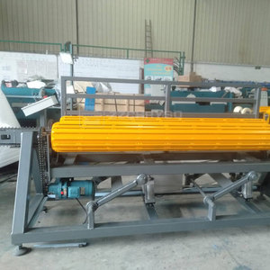 500MM Diamètre 6M Longueur Scierie Circulaire Bûches Rondes Multi-Lame Rip Saw Machine <span class=keywords><strong>à</strong></span> <span class=keywords><strong>Vendre</strong></span> - Product Image 2