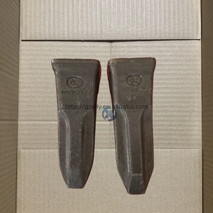 أسنان دلو أصلية عالية الجودة من قطع غيار E320 رقم <span class=keywords><strong>1U3352</strong></span> لعمليات التعدين في الصخور - Product Image 2