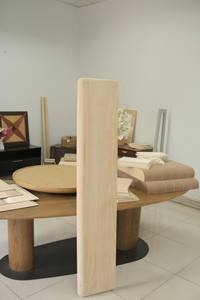 Tablero de Gabinete - Madera Contrachapada de Mango, Otra Pieza de Mueble, Moderno, Vietnam, Núcleo de MDF + Revestimiento de Chapa, Superficie Lisa y Duradera - Product Image 3