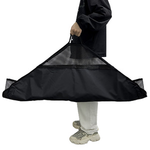 मछली का वजन स्लिंग बैग मछली पकड़ने के साथ मछली का वजन ग्लिंग बैग डिजिटल स्केल सुरक्षा मैट वजन मछली पकड़ने वाली लैंडिंग चटाई - Product Image 1