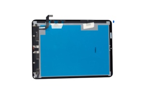 100% thử nghiệm cao cấp màn hình cảm ứng cho <span class=keywords><strong>iPad</strong></span> không khí 4 Hiển thị màn hình cảm ứng Digitizer Bảng điều chỉnh lắp ráp Màn hình <span class=keywords><strong>LCD</strong></span> - Product Image 2