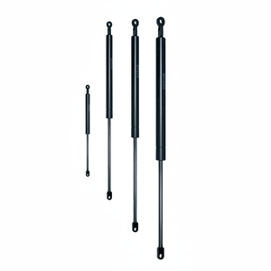 อุปกรณ์รักษาความปลอดภัยและการป้องกันหัวขับวาล์วแบบเดี่ยวที่มีจังหวะและแรง200N 150มม. (VO15/020) - Product Image 1