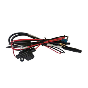 Système de détection d'angle mort par radar micro-ondes ADT 77 GHz avec indicateur LED et fonction OBD - Product Image 2