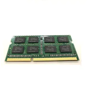 Hight 품질 ram ddr3 4GB 1600mhz 메모리 지원 모든 노트북 마더 보드