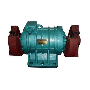 Moteur asynchrone monophasé à <span class=keywords><strong>condensateur</strong></span> en aluminium série M - Product Image 6