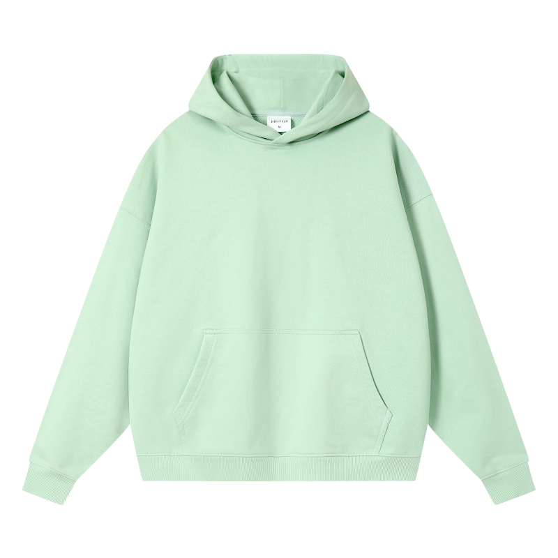 มีสีเขียวขุ่น