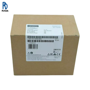 ใหม่ 6ES7215-1BG40-0XB0 6es72151bg400xb0 PLC คอนโทรลเลอร์แบบตั้งโปรแกรมได้รีเลย์คลังสินค้าสต็อก - Product Image 1