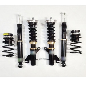 New JPLUS Car Shock Absorbers for Fiat Viaggio-High Performance Steel Shock Absorber Universal Fitment High Quality Construction - Product Image 1