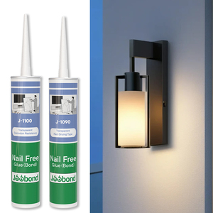 Adesivo per incollaggio di gomma in <span class=keywords><strong>PVC</strong></span> con colla liquida da 300ml - Product Image 2