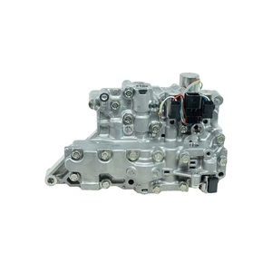 Corps de soupape de transmission CVT remanufacturé HXT CF8A, pièces détachées de boîte de vitesses automatique pour Honda - Product Image 5