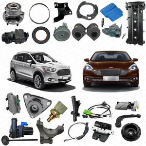 Find Durable, Robust ford ecosport tuning parts for all Models 