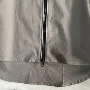 Original Quality CP Casual <b>Waterproof</b> Fashionable Nylon Oversized Hip-hop Hooded Company <b>Lightweight</b> <b>Jacket</b> for <b>Men</b> - Product Image 4