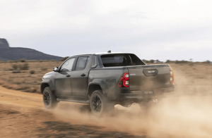 <span class=keywords><strong>Camioneta</strong></span> <span class=keywords><strong>Hilux</strong></span> - Product Image 4