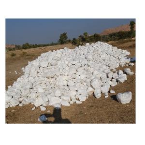 Morceaux de quartz en SiO2 naturel de qualité M 99.4% pour la fabrication de ferrosilicium et la production de silice - Product Image 1