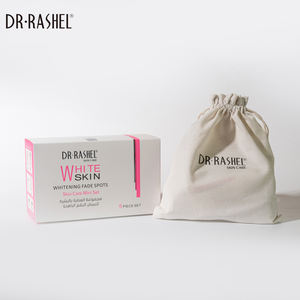 RASHEL博士迷你旅行尺寸护肤套装美白面部套装，含熊果苷和烟酰胺，可淡化斑点 - Product Image 2
