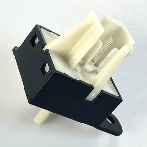 Interruptor de Aire Acondicionado YF-8610 para Automóviles Ford, Pieza de Repuesto 8610-1, Material ABS - Product Image 3