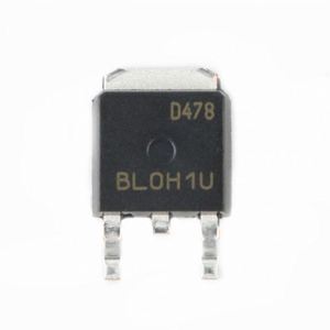 Chip mới aod478 d478 aod446 D446 aod444 <span class=keywords><strong>D444</strong></span> aod442 để 252 ra khỏi kệ, Giao hàng nhanh, hỗ trợ danh sách bom - Product Image 1