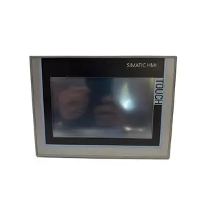 (Ask the Actual Price)Golden Supplier High Quality Low Price HMI Touch Screen 6AV212A-0GC01-0AXO