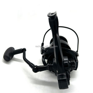 รอ<span class=keywords><strong>ก</strong></span>ตกปลาโต้คลื่นชุด5000รอ<span class=keywords><strong>ก</strong></span>อะลูมิเนียม - Product Image 4