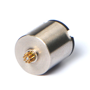 1213 Coreless Motor 12mm Diameter Metal Mini Motor For <b>Rc</b> Vehicles Remote <b>Control</b> Toys - Product Image 4