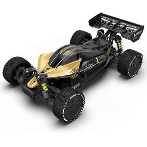 Rlaarlo 스톰 브레이커 SBK10 1/10 고속 브러시리스 RC 버기 80km/h 모터 4륜 구동 오프로드 레이싱카 RTR (성인용) - Product Image 5
