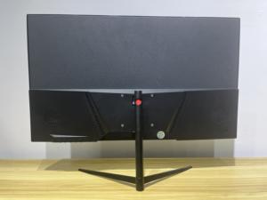 شاشة ألعاب LED LCD مقاس 23.8 بوصة عالية الدقة 100 هرتز بلوحة VGA TN/VA وتغطية 96% من مساحة ألوان SRGB وزمن استجابة 4-8 مللي ثانية للاعبين - Product Image 6