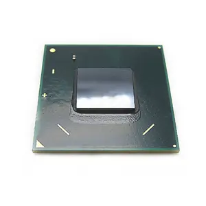 FCBGA-989 HM76-Chipset móvil para ordenador portátil, IC, BD82HM76, SLJ8E