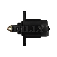 Van điều khiển không khí ở chế độ không tải Động cơ bước 4288298 4298298 4300264 4458354 4458355 4612491 AC10 AC70 AC300 217206 217200 17119274