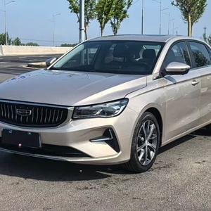 Gran Oferta: Emgrand <span class=keywords><strong>2022</strong></span> de 4ª Generación Usado |   1.5L CVT Noble Spec |   Volante a la Izquierda |   Euro VI |   Bajo kilometraje |   Listo para Exportar - Product Image 2