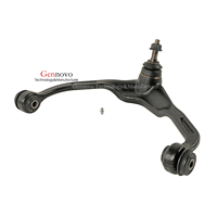 RK621564 52125113AB Accessoires de voiture d'origine de qualité usine pour Dodge Nitro JEEP Liberty Suspension bras de commande supérieur avant