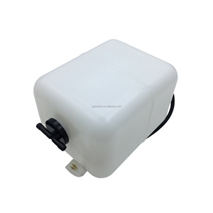 Durevole escavatore ausiliario serbatoio di acqua per HD450-2 HD520-3 HD512-1 HD700V 820-1ausiliario bottiglia di acqua - Product Image 1