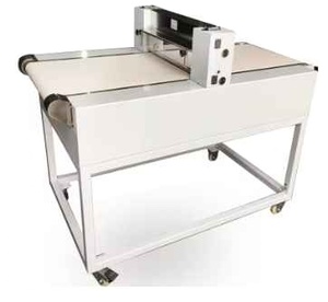 Ngang Mini Communion Bánh Mì Cake Topper Cắt Máy Cắt Tấm Vuông Bánh Vòng Lớp Loaf 600Mm - Product Image 4