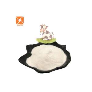 99% kemurnian tinggi bubuk sumsum tulang sapi suplemen sumsum tulang - Product Image 2