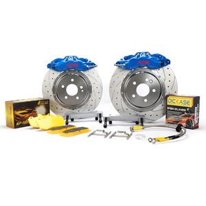 Kit de Reparación de Sistema para Camiones Grandes, Personalizado de Fábrica, A61 - Product Image 2